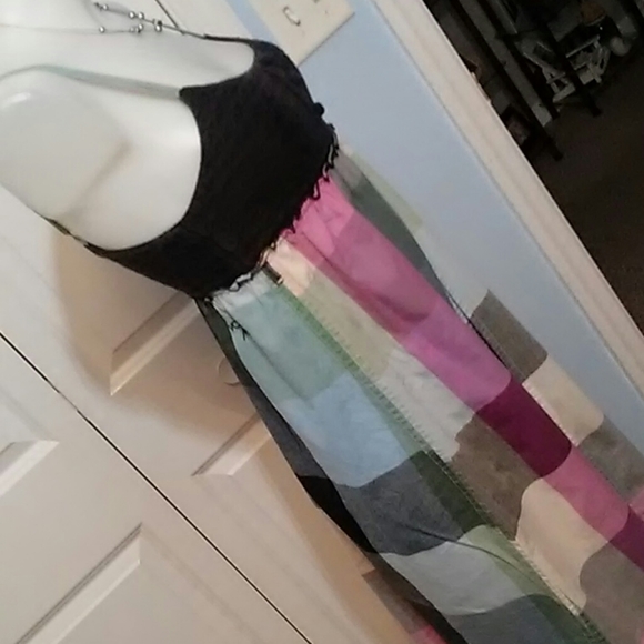 VALCOM Dress Size S - Picture 3 of 8